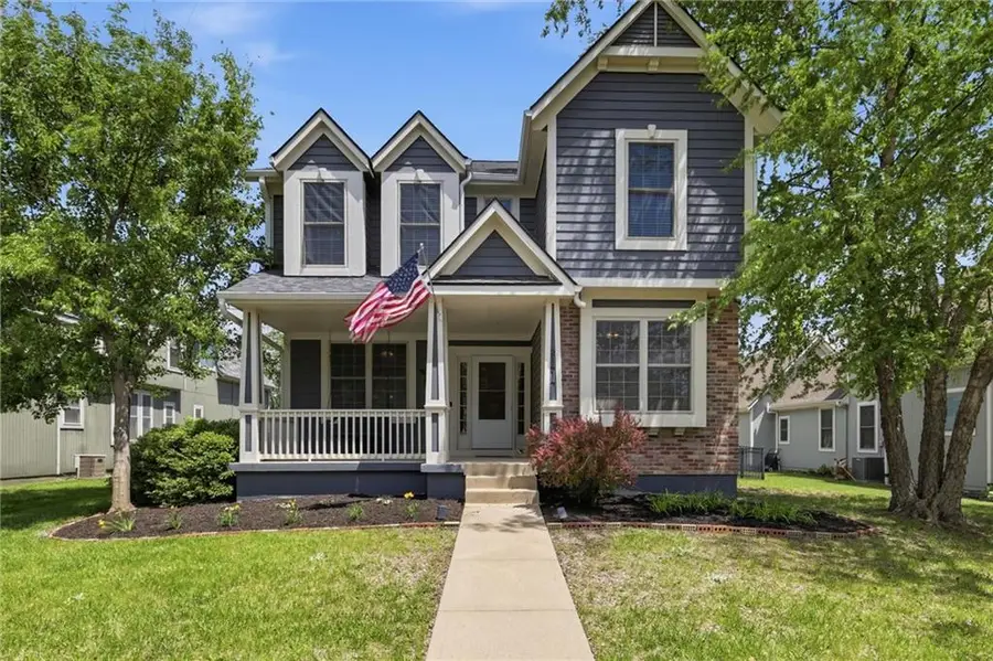 21414 Clear Creek Parkway, Shawnee, KS 66218 - #2