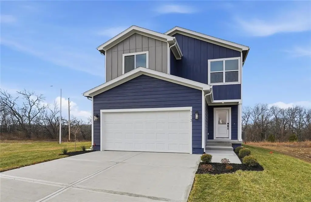 4801 SW 6th Terrace, Blue Springs, MO 64014 - #1