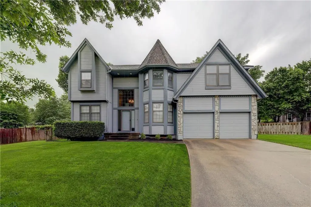 13842 W 110th Street, Lenexa, KS 66215 - #1