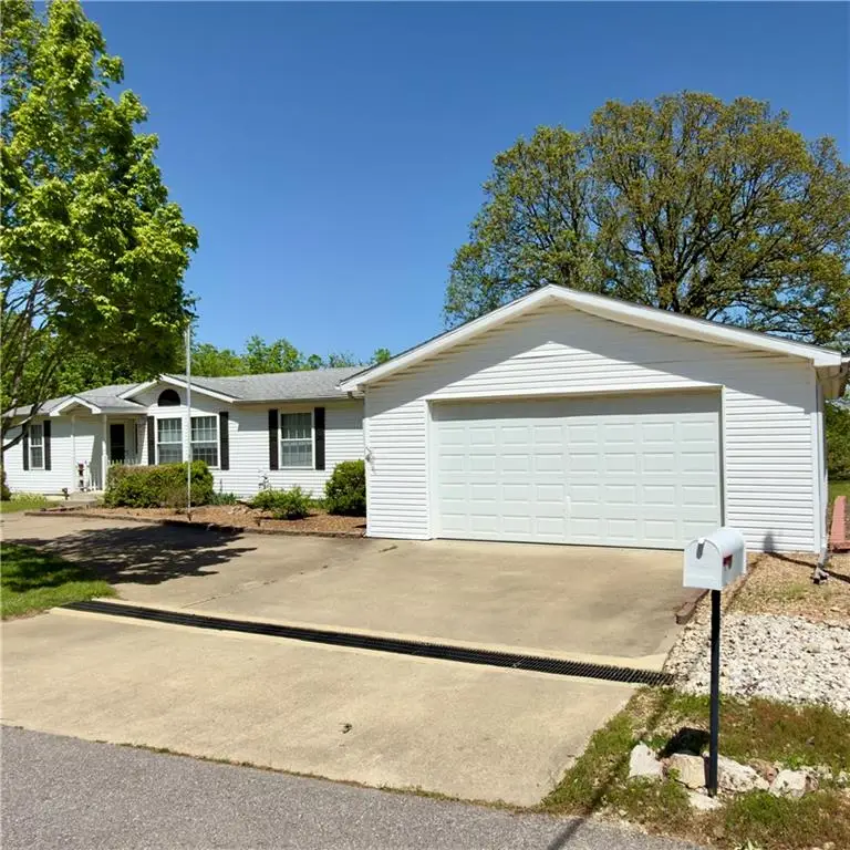132 Markum Road, Gravois Mills, MO 65037 - #1
