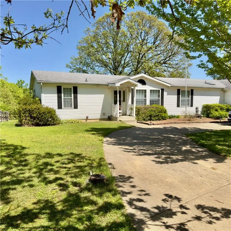 132 Markum Road, Gravois Mills, MO 65037 - #2
