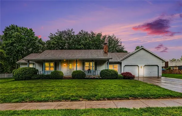 604 Finch Street, Raymore, MO 64083