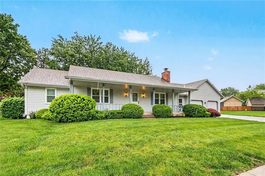 604 Finch Street, Raymore, MO 64083 - #3