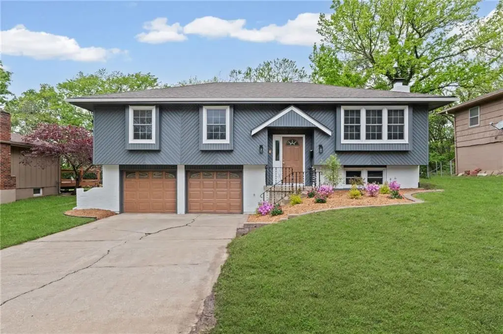 9822 Hardesty Avenue, Kansas City, MO 64137 - #1