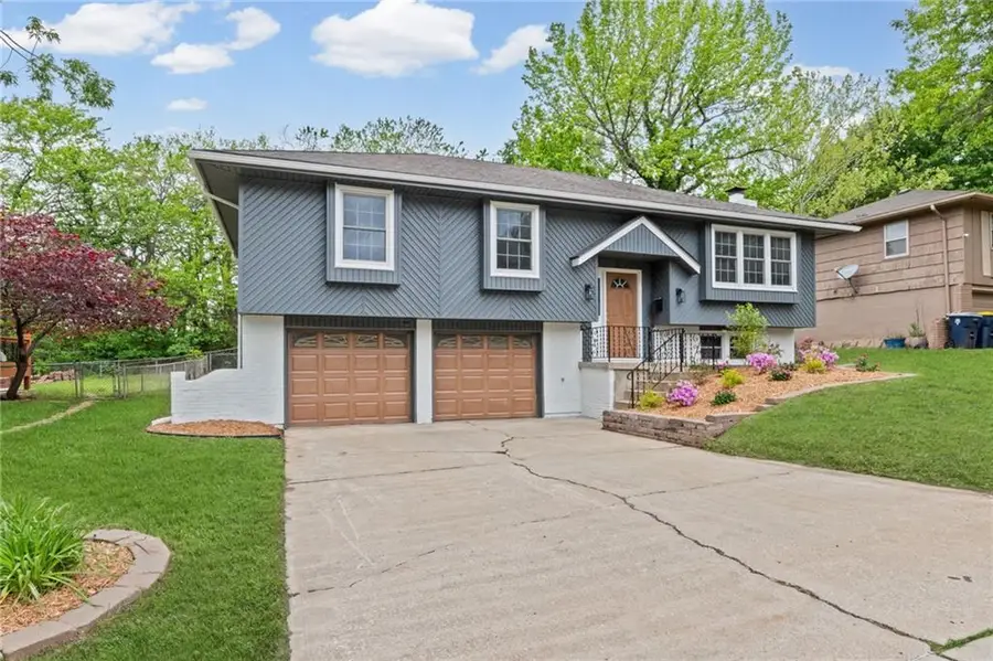 9822 Hardesty Avenue, Kansas City, MO 64137 - #2