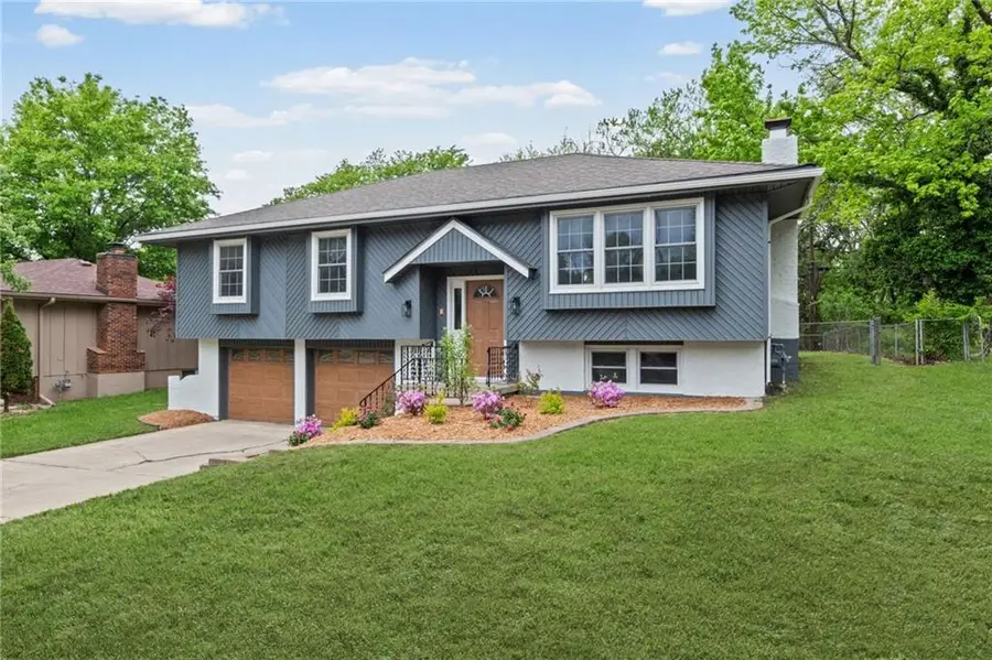 9822 Hardesty Avenue, Kansas City, MO 64137 - #3