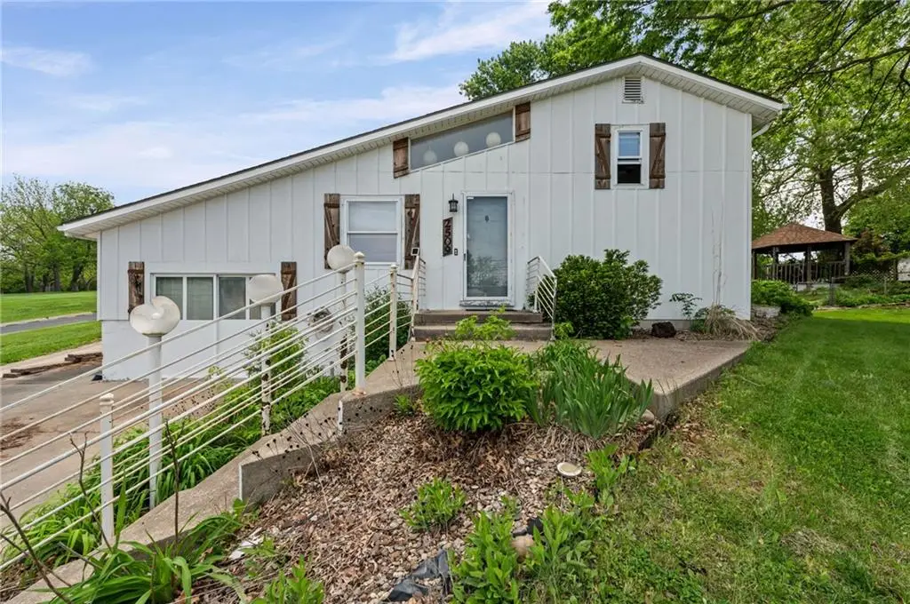 2509 S 53rd Street, Kansas City, KS 66106 - #1