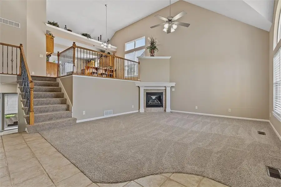 2209 NE Wyndham Drive, Blue Springs, MO 64029 - #2
