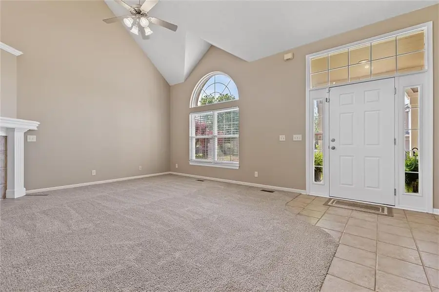 2209 NE Wyndham Drive, Blue Springs, MO 64029 - #3