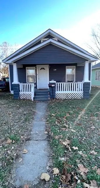 120 E 22nd Street, Pittsburg, KS 66762 - #2