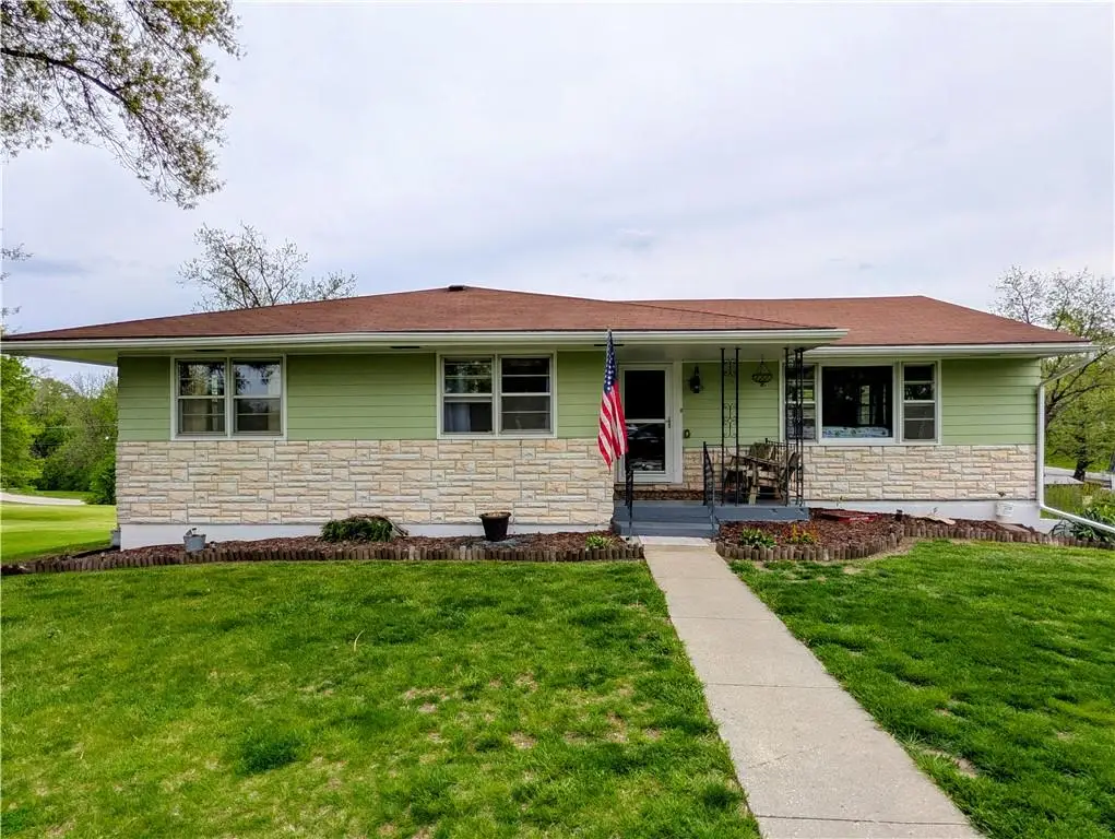 603 W 5th Street, Trenton, MO 64683 - #1