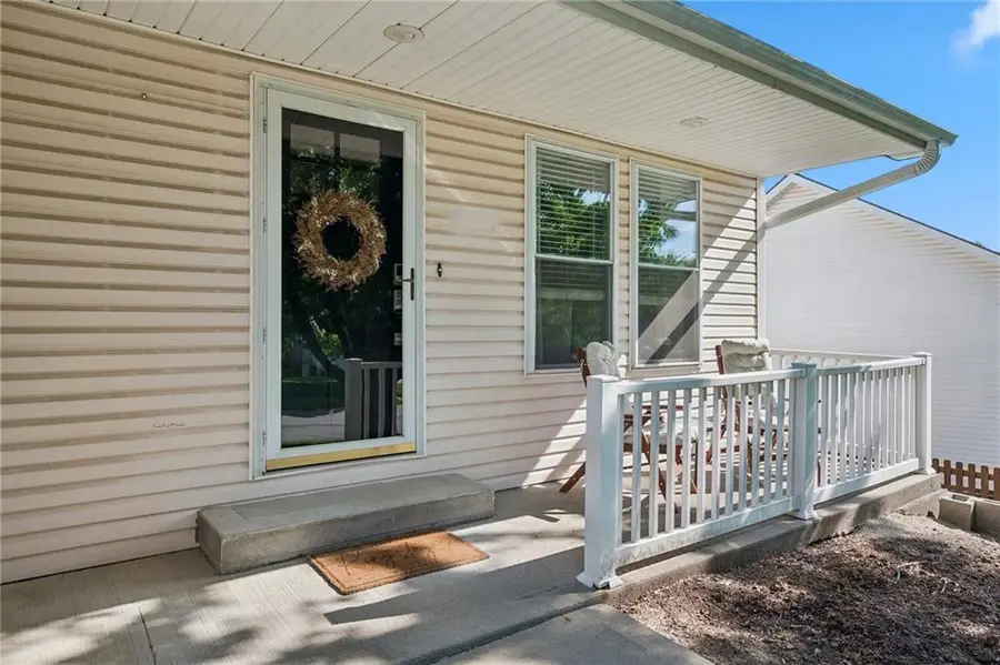 8126 NW 77th Court, Kansas City, MO 64152 - #3