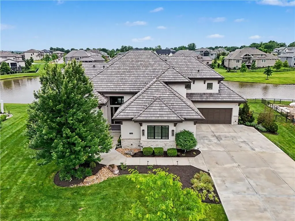 17213 Goddard Street, Overland Park, KS 66221 - #1
