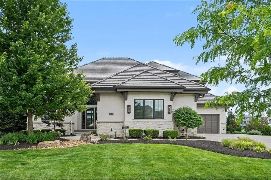 17213 Goddard Street, Overland Park, KS 66221 - #3