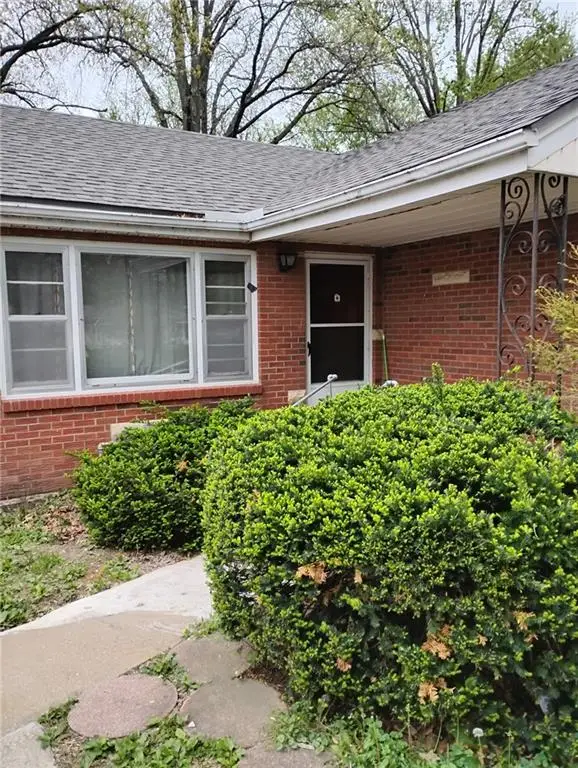 3205 N 55th Street, Kansas City, KS 66104 - #1