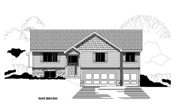 8485 Eagle Creek Drive, De Soto, KS 66018