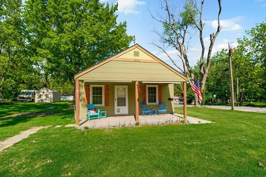 1540 N Noland Road, Independence, MO 64050 - #2