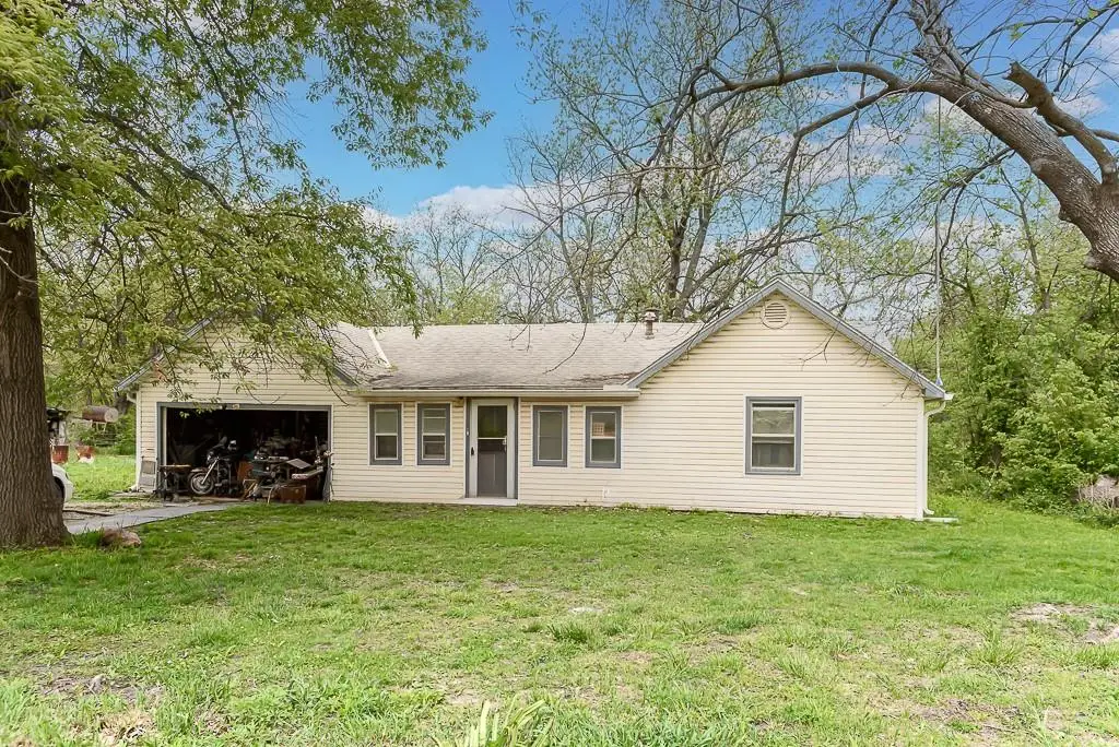 16716 Dempsey Road, Leavenworth, KS 66048 - #1