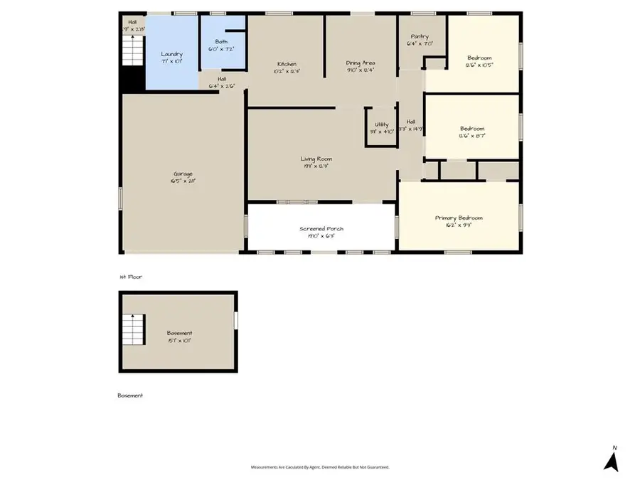16716 Dempsey Road, Leavenworth, KS 66048 - #3