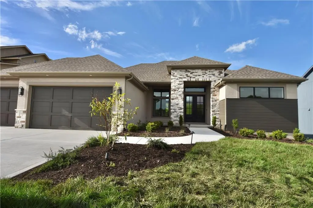 8352 NE 77th Terrace, Kansas City, MO 64158 - #1