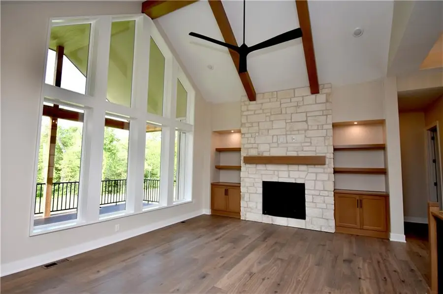 8352 NE 77th Terrace, Kansas City, MO 64158 - #2