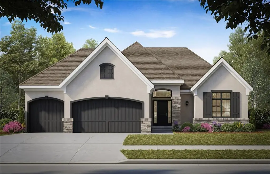 8001 Marion Street, Shawnee, KS 66220 - #1