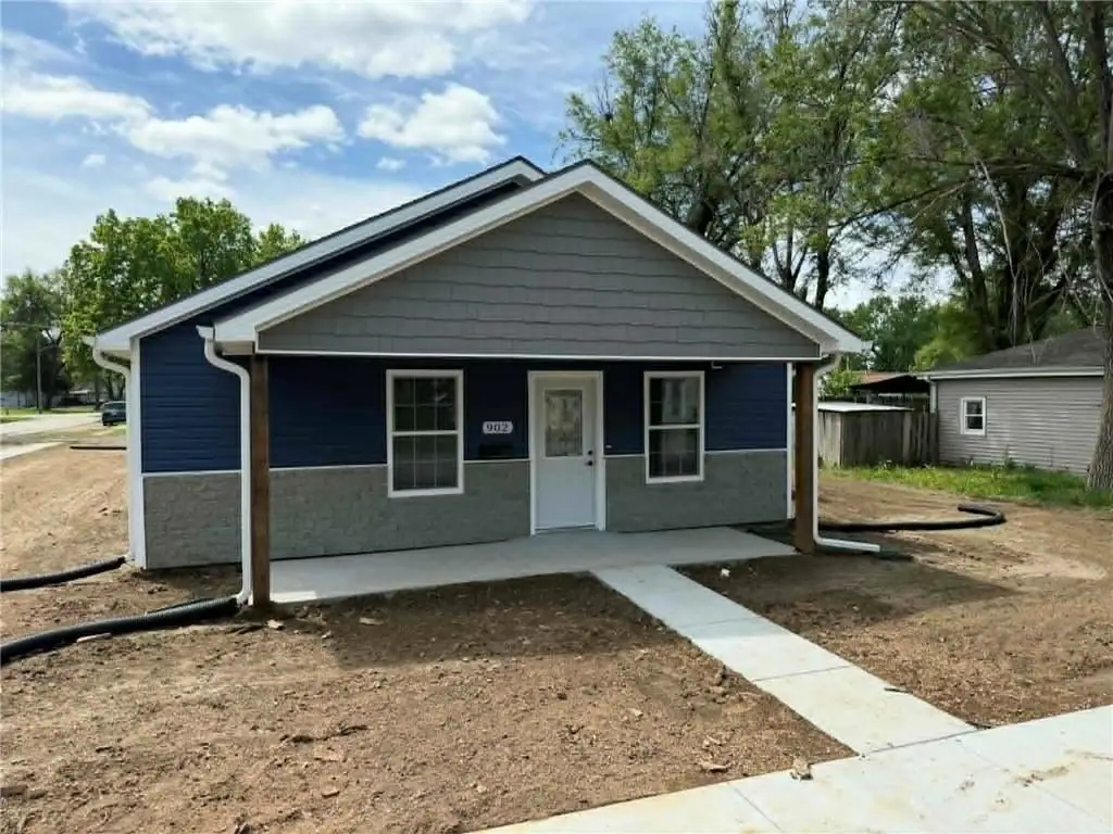 902 Morgan Street, Saint Joseph, MO 64504 - #1