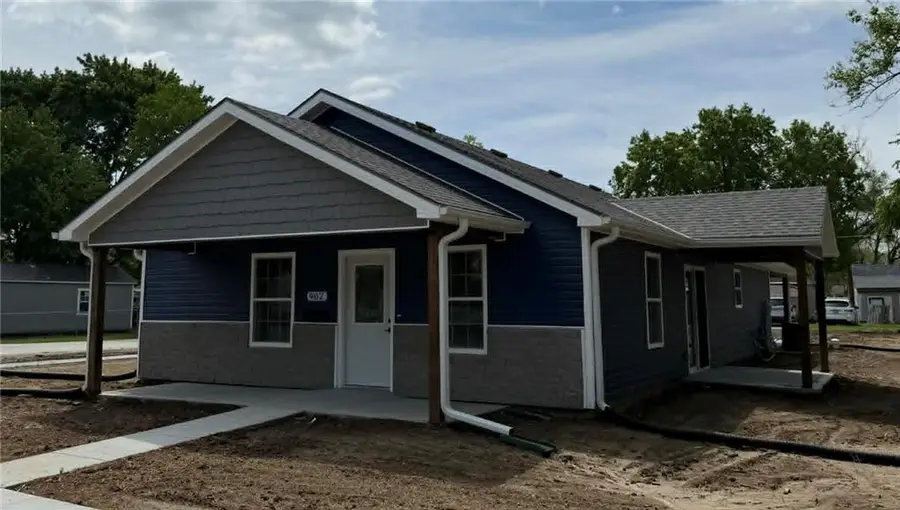 902 Morgan Street, Saint Joseph, MO 64504 - #2