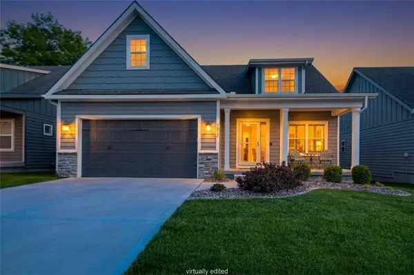 1913 Cemco Drive, Liberty, MO 64068