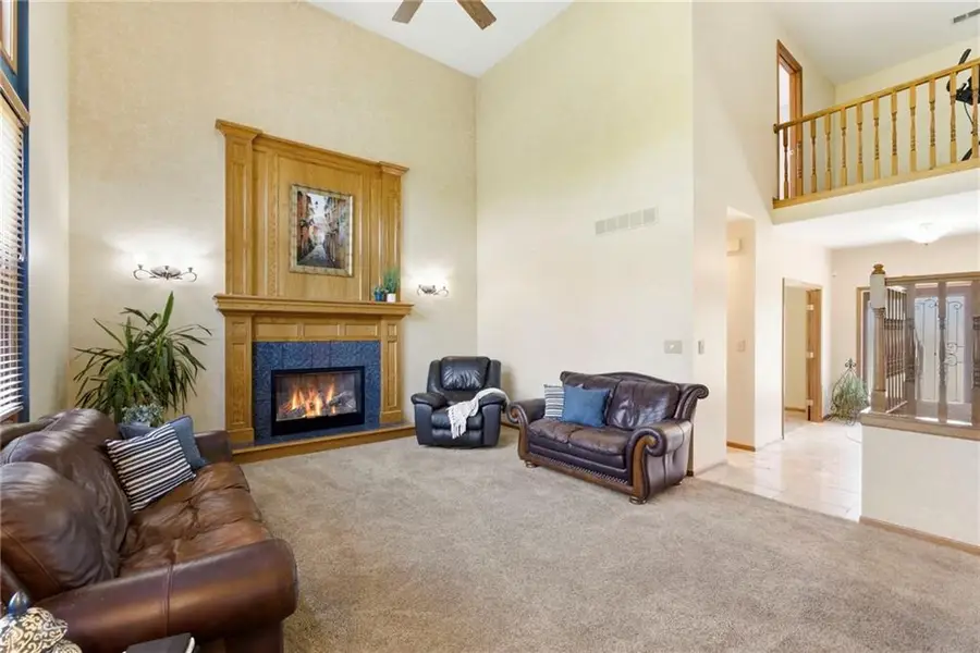 504 SE Asheville Drive, Lees Summit, MO 64063 - #2