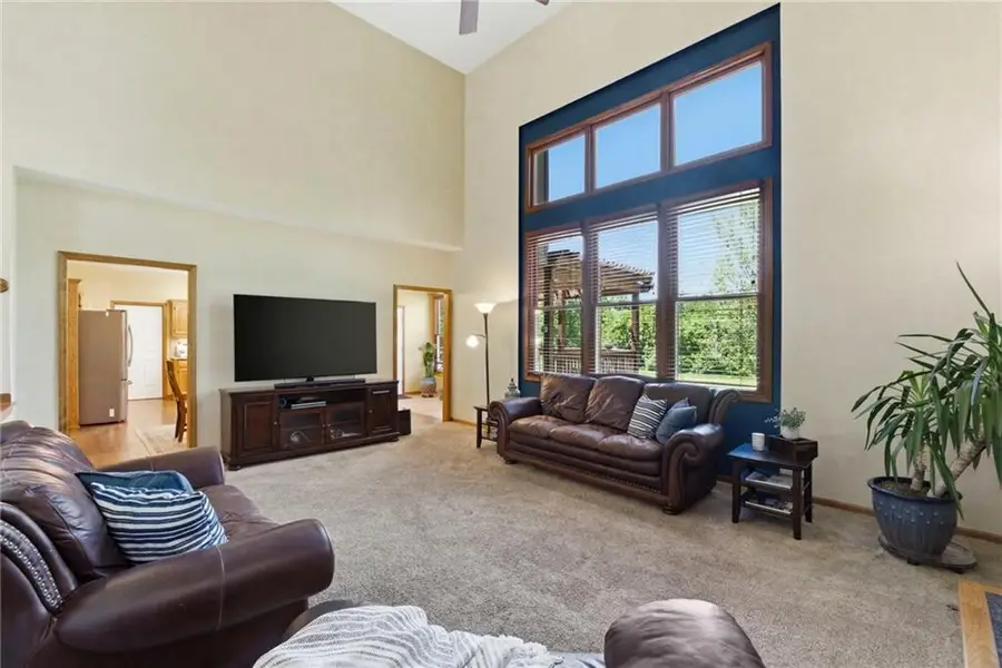 504 SE Asheville Drive, Lees Summit, MO 64063 - #3