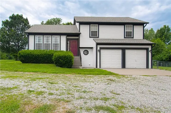 8720 NE 149th Street, Liberty, MO 64068
