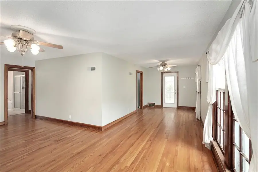 1123 S Liberty Street, Independence, MO 64050 - #2