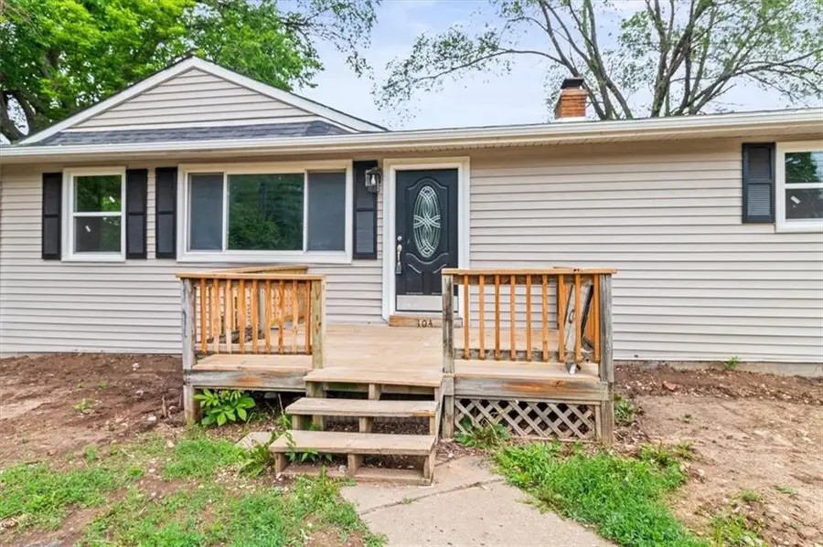 7104 E 67th Street, Kansas City, MO 64133 - #3