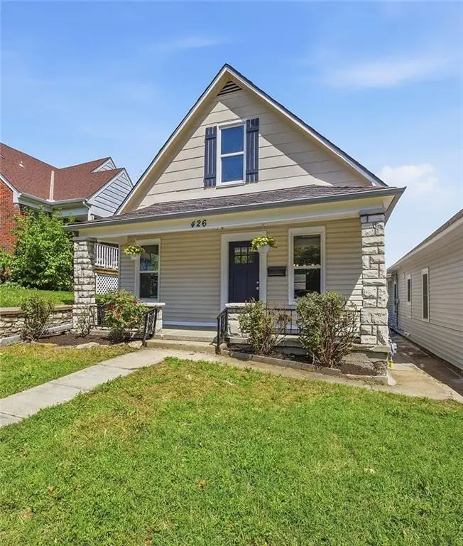 426 Ann Avenue, Kansas City, KS 66101 - #1