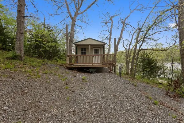 Lots 15 & 16 South Lakeshore Drive, Lathrop, MO 64465