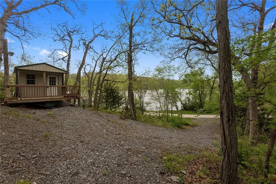 Lots 15 & 16 South Lakeshore Drive, Lathrop, MO 64465 - #2