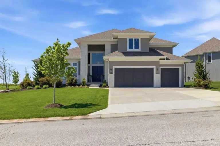 15640 Delmar Street, Overland Park, KS 66224 - #1