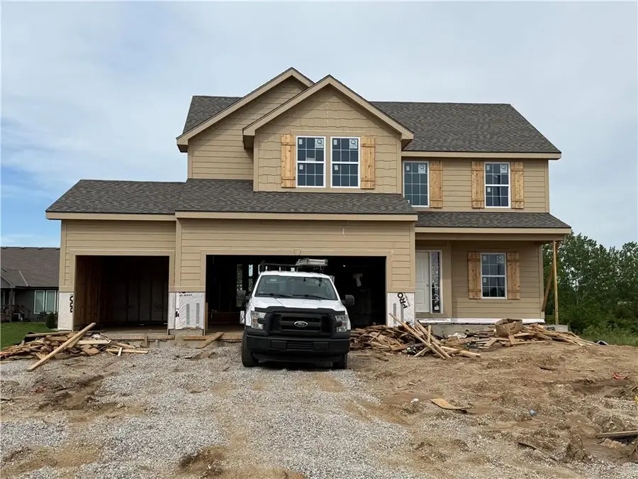 10153 N Brighton Avenue, Kansas City, MO 64156 - #2