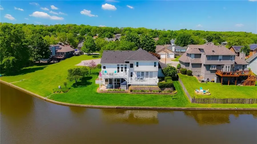 521 SW Graystone Drive, Grain Valley, MO 64029 - #3