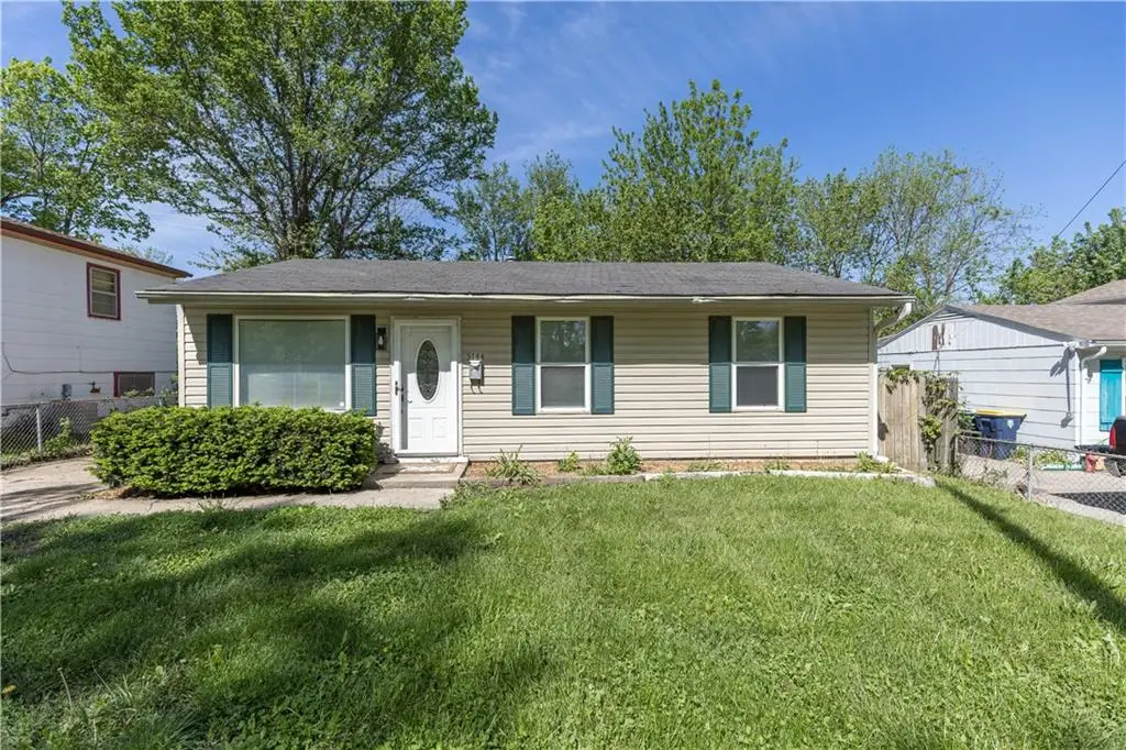 5144 Skiles Street, Kansas City, MO 64129 - #1