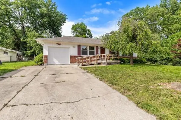 5314 NE 44th Terrace, Kansas City, MO 64117 - #1
