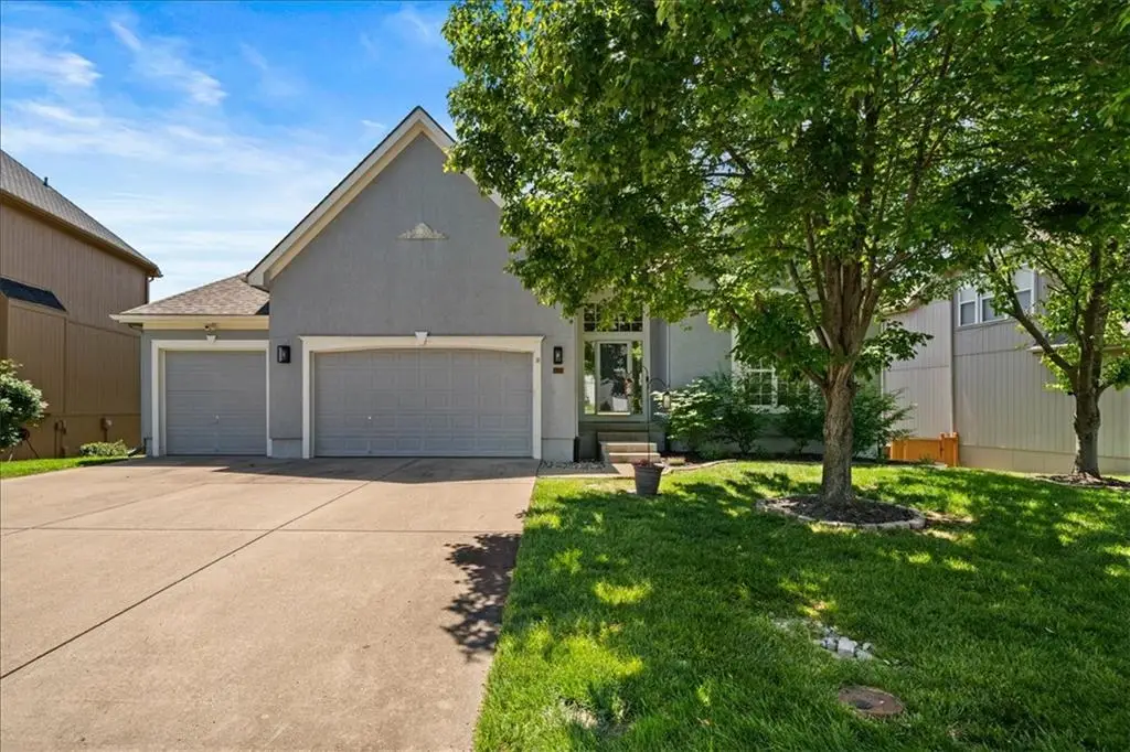 14421 Melrose Street, Overland Park, KS 66221 - #1