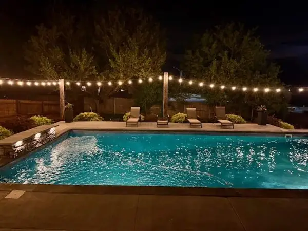 1740 NE Nine Oaks Drive, Lee's Summit, MO 64086