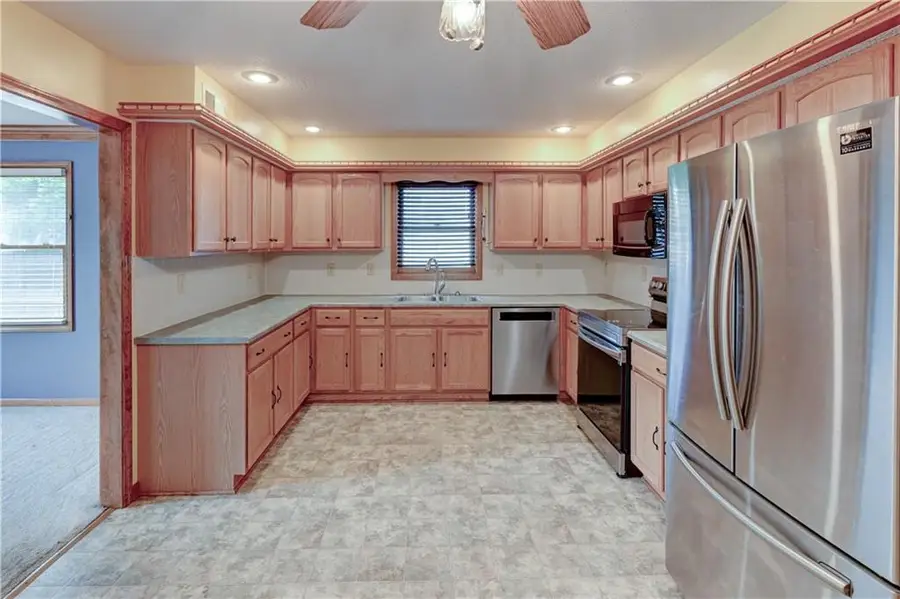 3711 NE Ellison Drive, Lees Summit, MO 64064 - #3