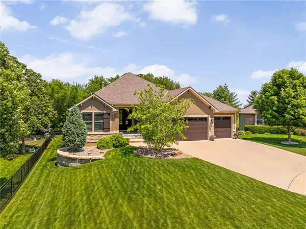 21544 W 176 Terrace, Olathe, KS 66062