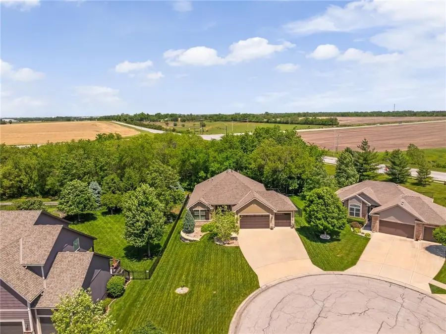 21544 W 176 Terrace, Olathe, KS 66062 - #3