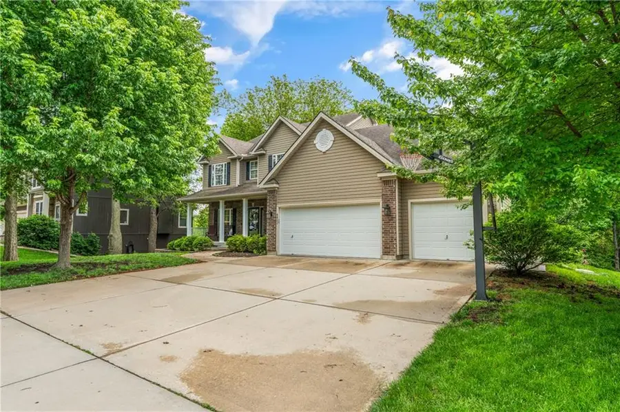 8923 NE 97th Street, Kansas City, MO 64157 - #2