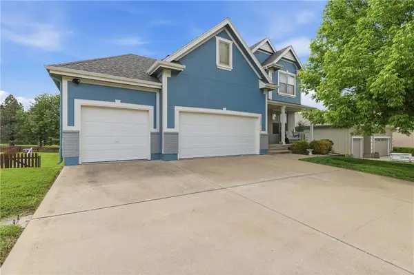 1205 Wiltshire Boulevard, Raymore, MO 64083