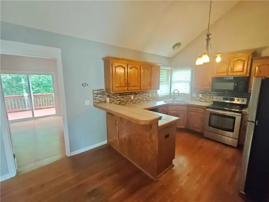 4411 NE 65th Terrace, Kansas City, MO 64119 - #3
